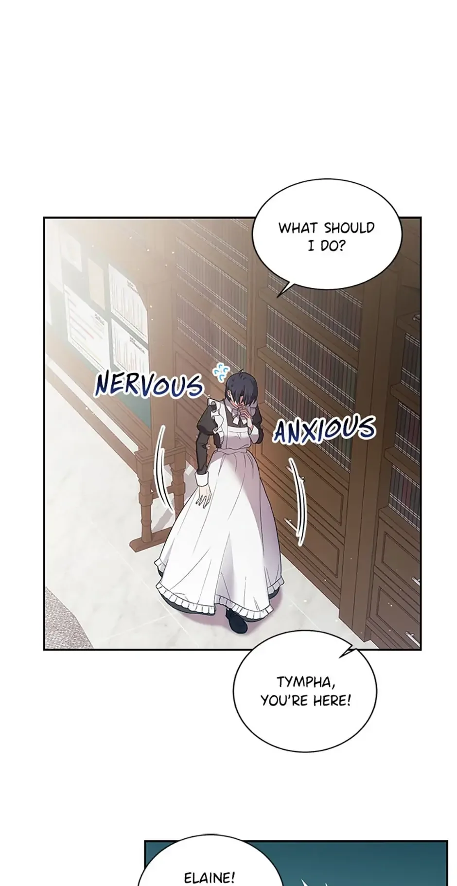 Iraine’s Circumstances Chapter 32 page 10