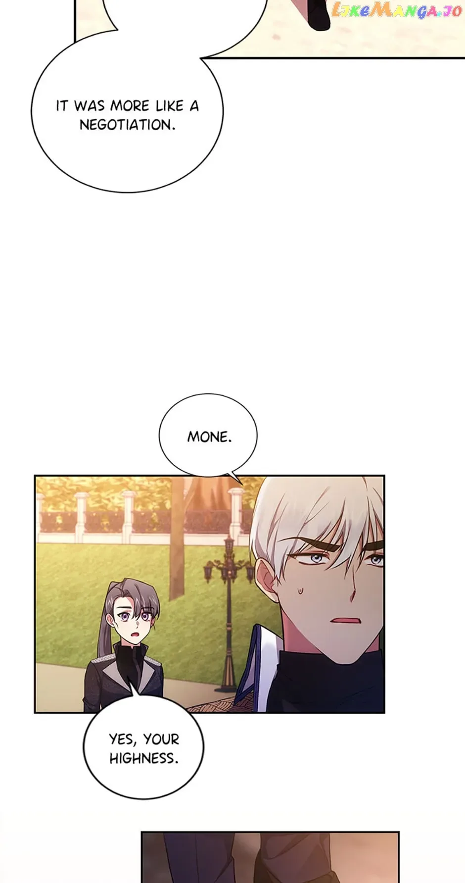Iraine’s Circumstances Chapter 34 page 6