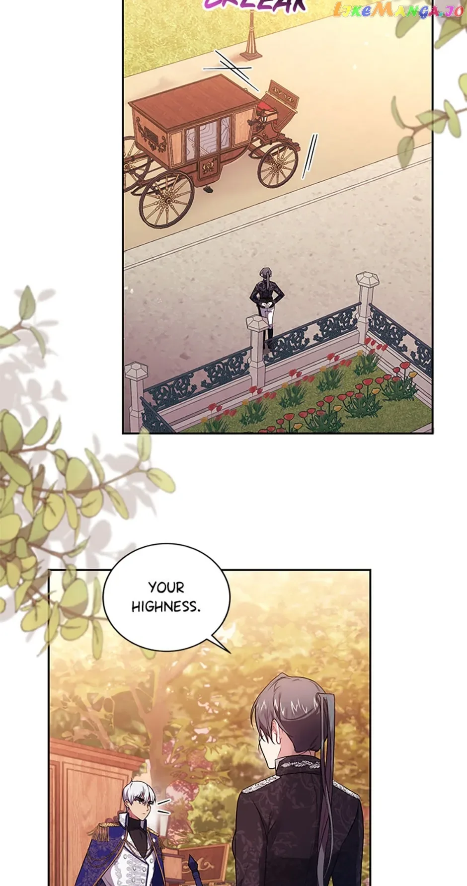 Iraine’s Circumstances Chapter 34 page 4