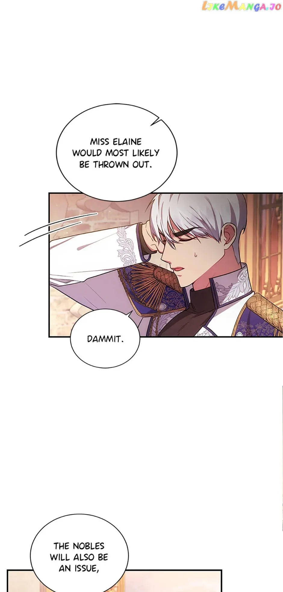 Iraine’s Circumstances Chapter 34 page 12