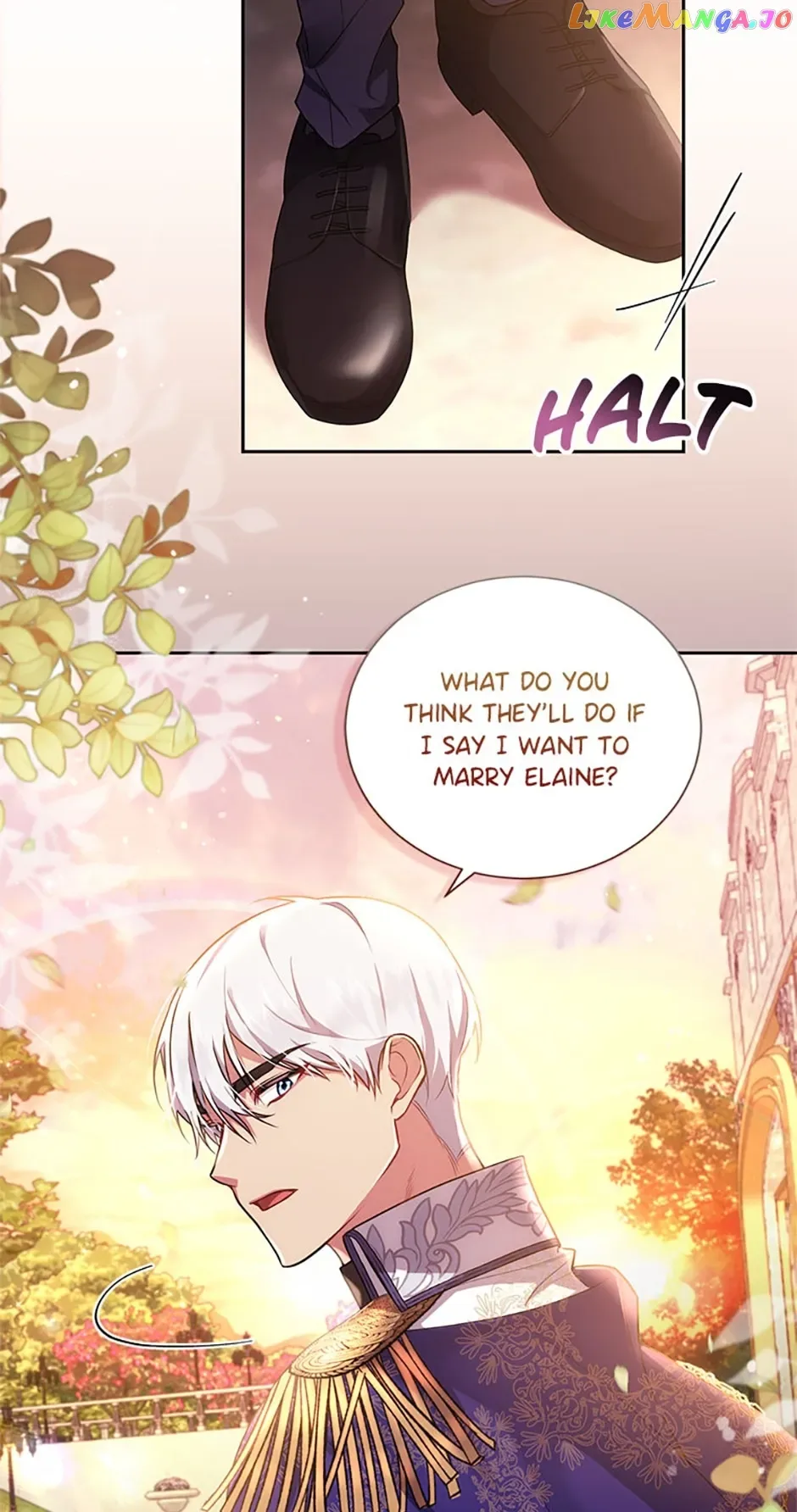 Iraine’s Circumstances Chapter 34 page 7