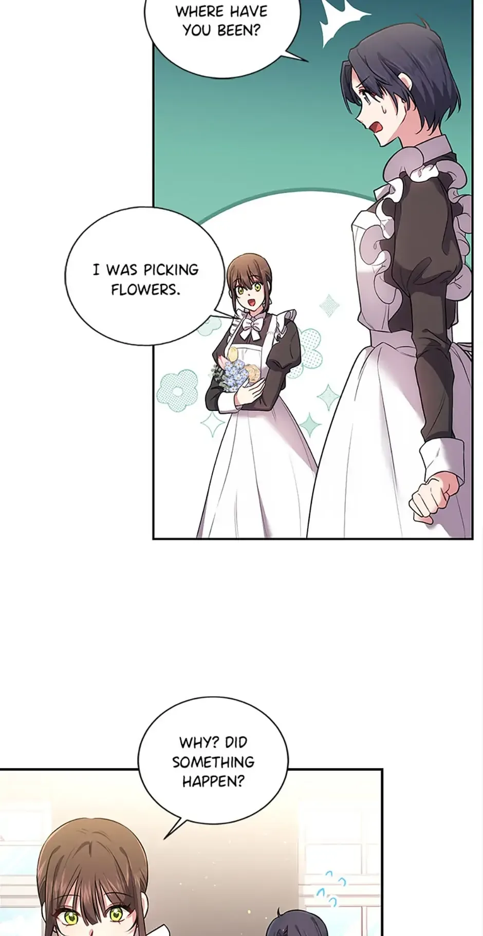 Iraine’s Circumstances Chapter 32 page 11