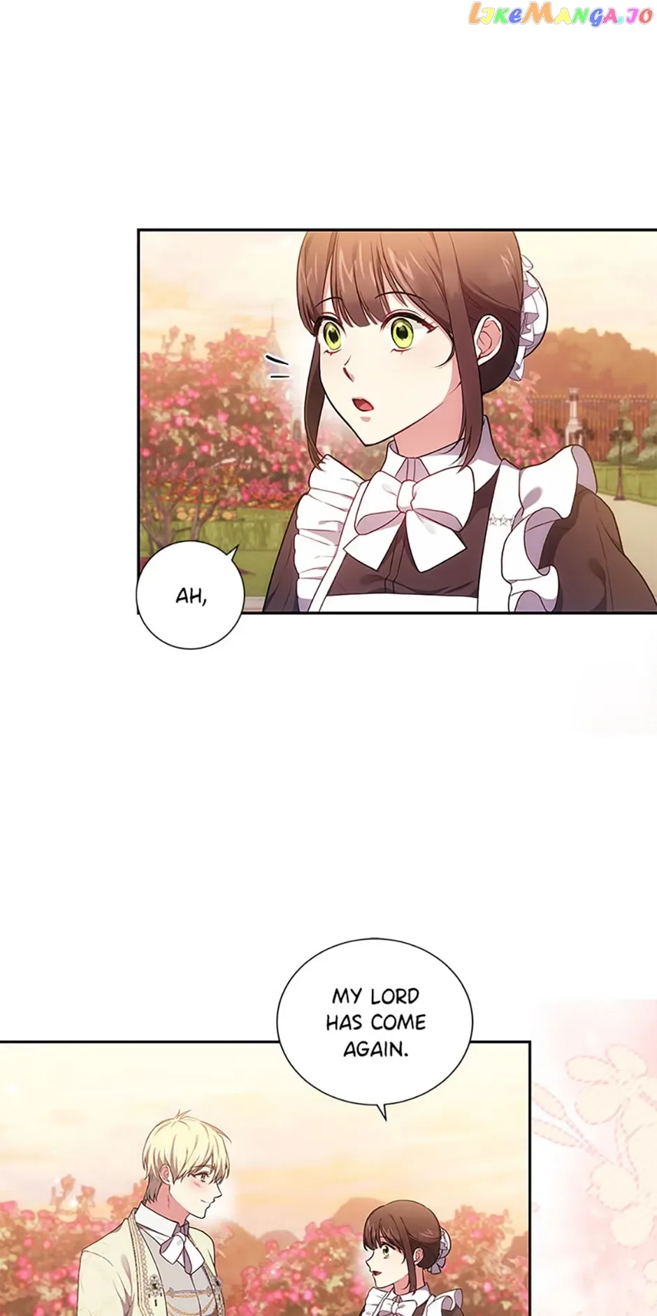 Iraine’s Circumstances Chapter 34 page 30