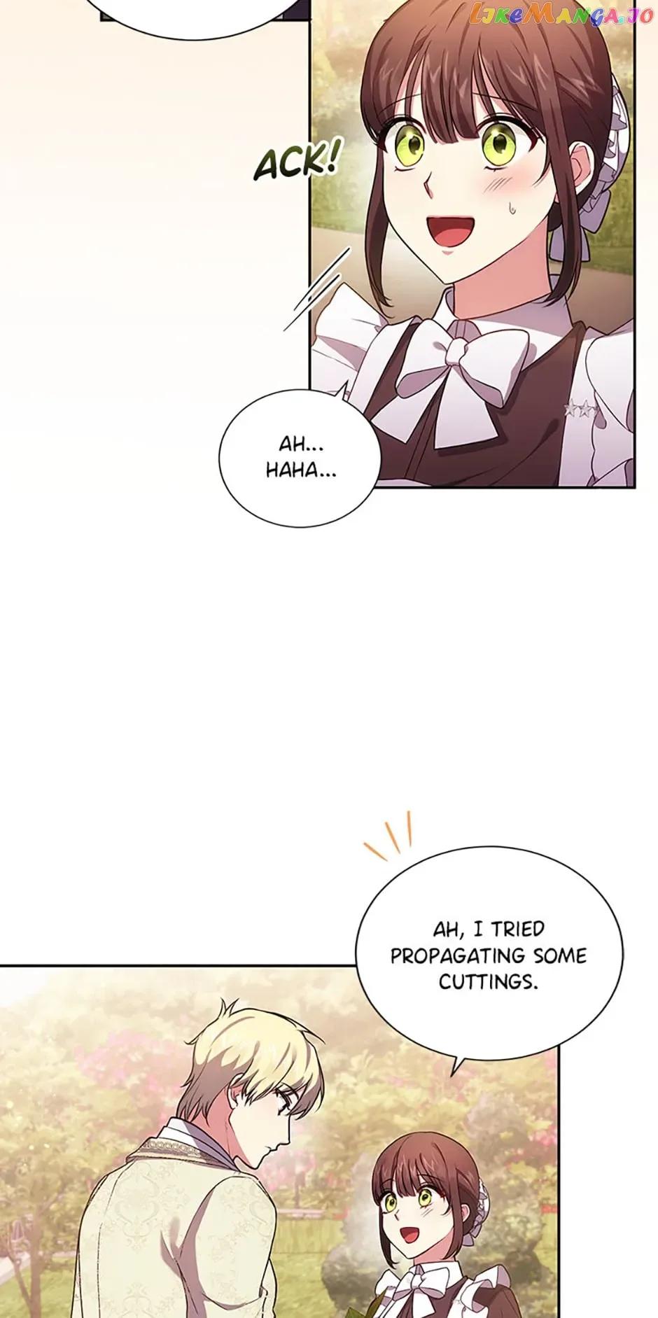 Iraine’s Circumstances Chapter 34 page 36