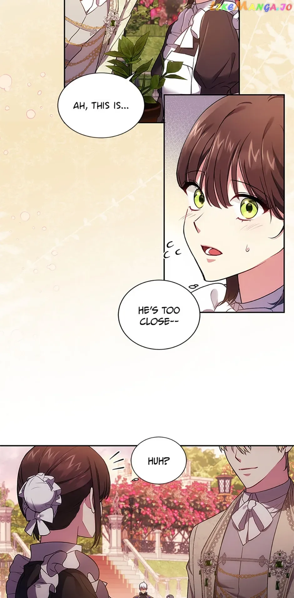Iraine’s Circumstances Chapter 34 page 40