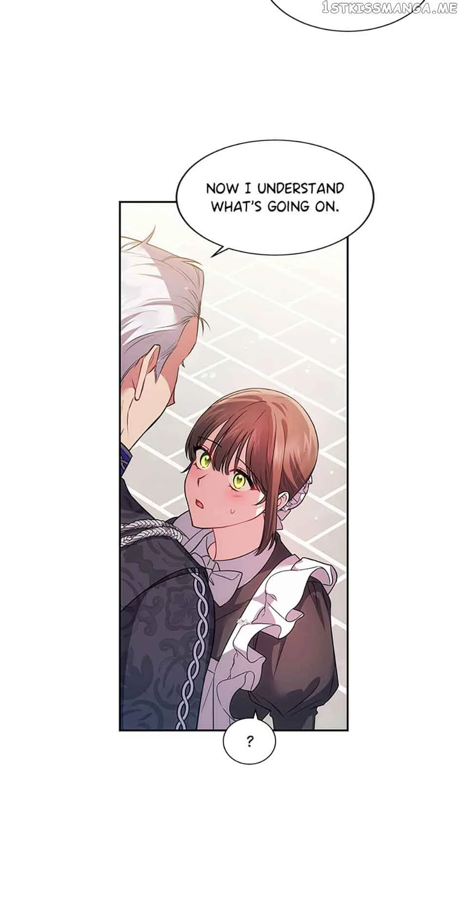 Iraine’s Circumstances Chapter 27 page 40