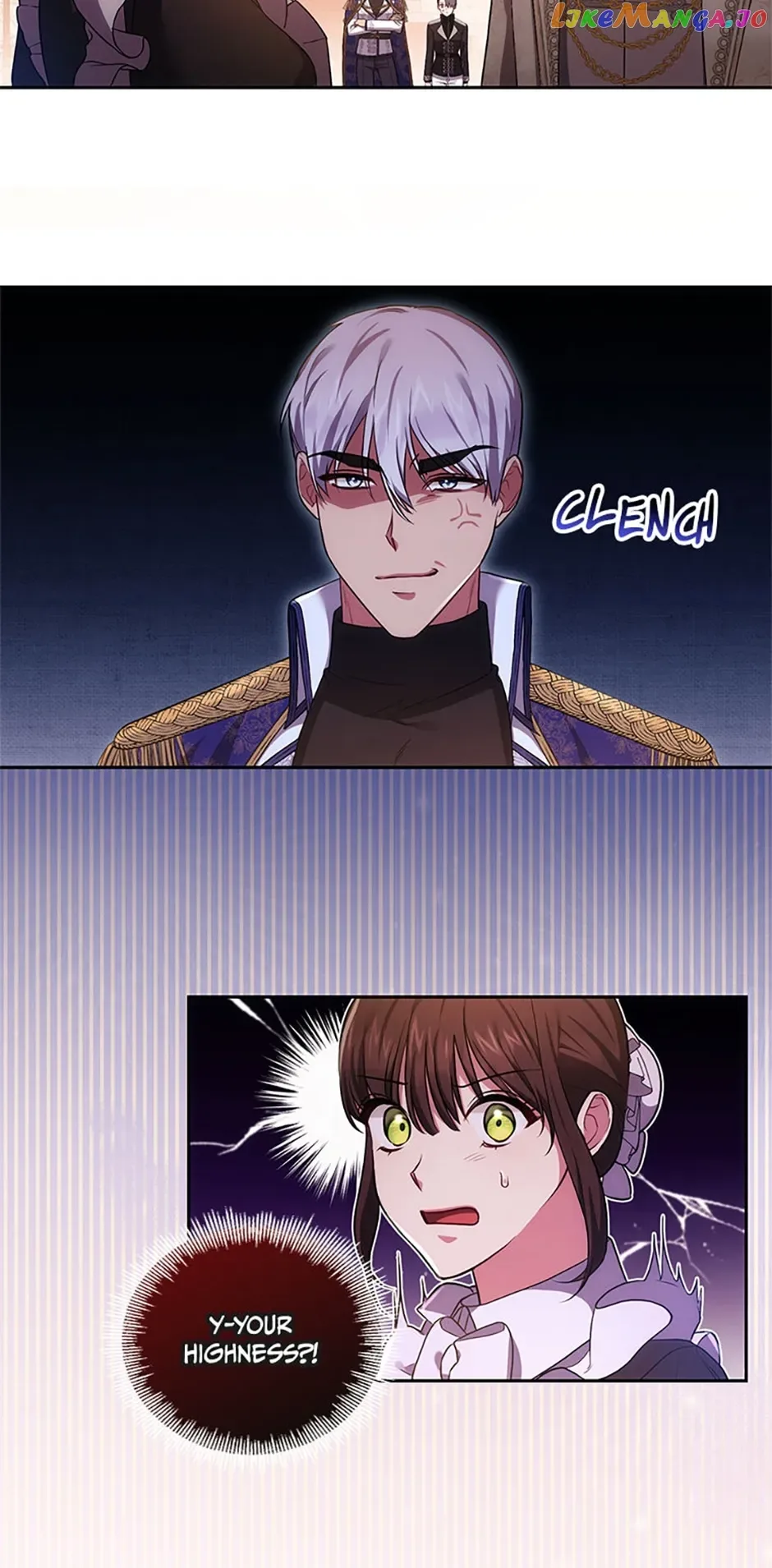 Iraine’s Circumstances Chapter 34 page 41