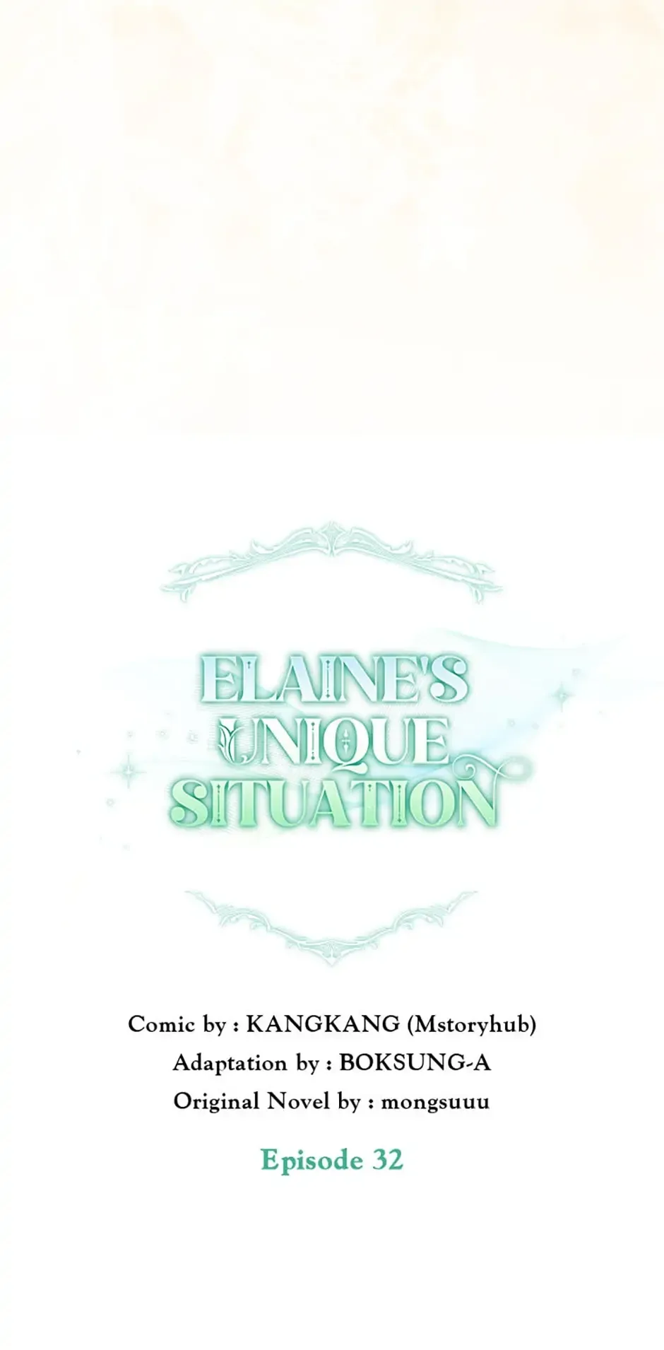 Iraine’s Circumstances Chapter 32 page 9