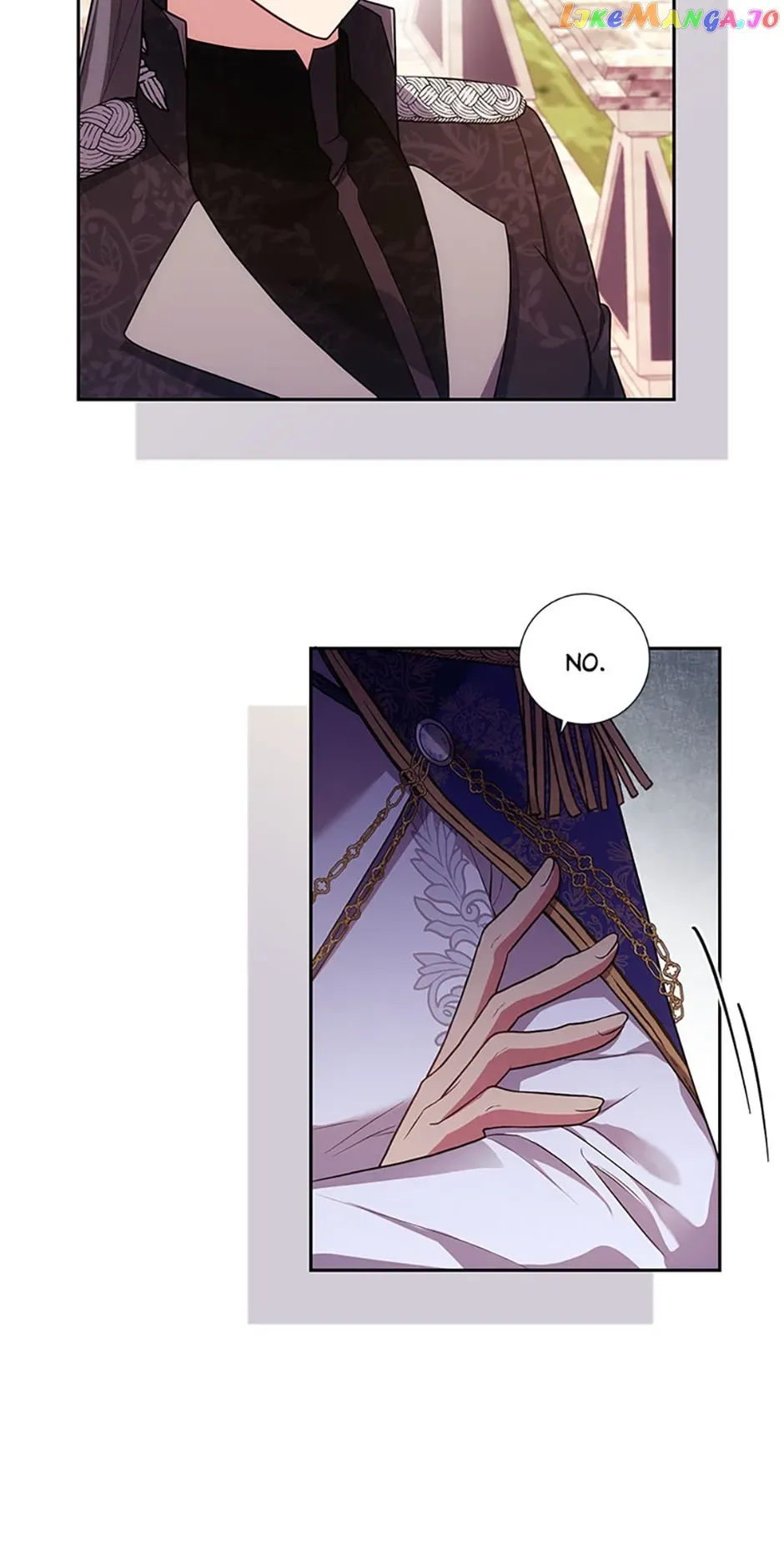 Iraine’s Circumstances Chapter 34 page 26