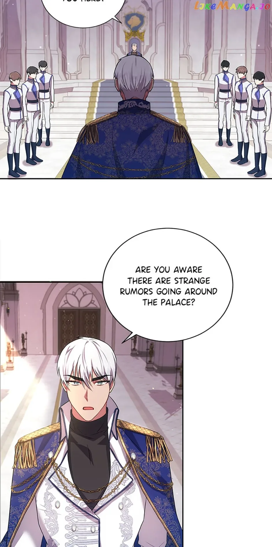 Iraine’s Circumstances Chapter 33 page 23