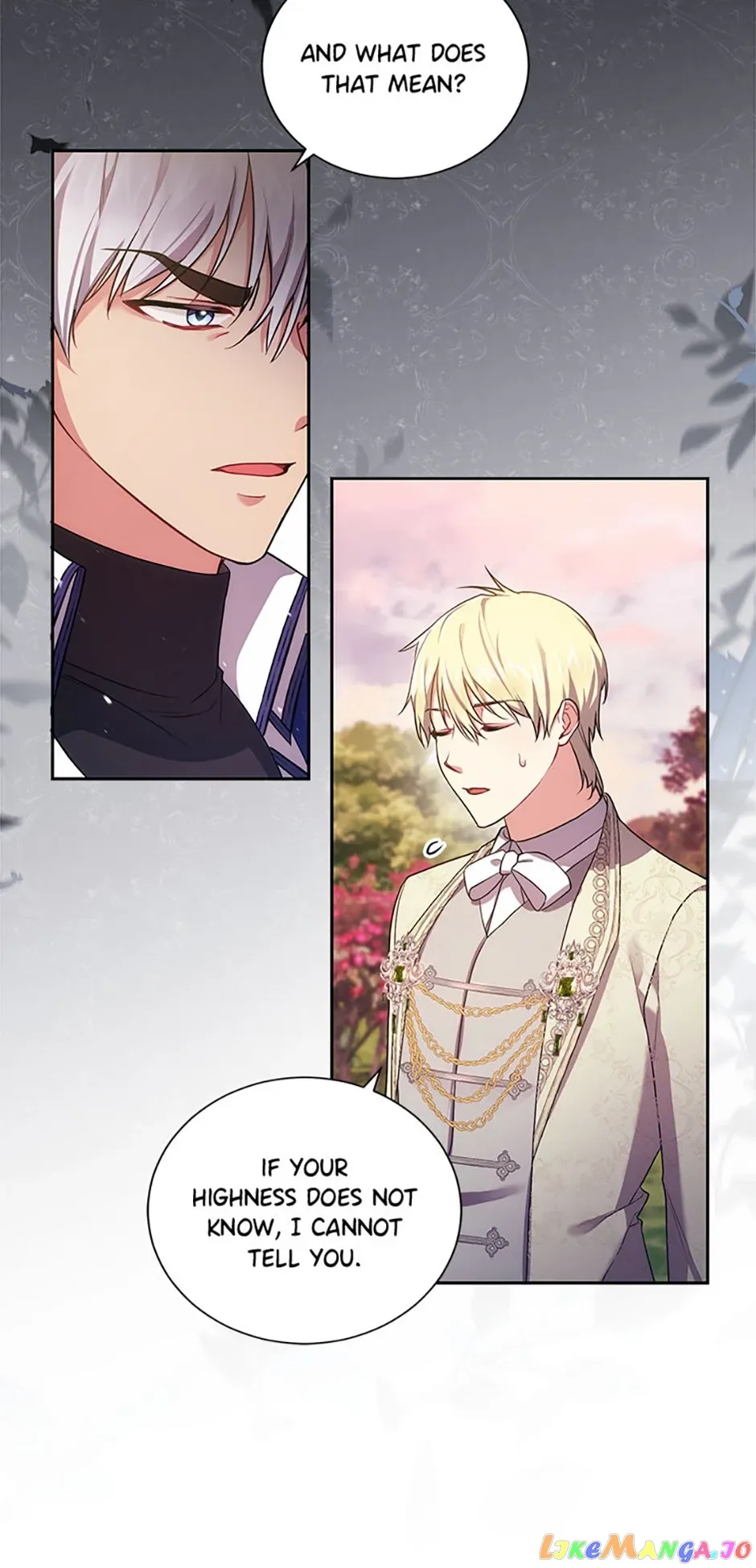 Iraine’s Circumstances Chapter 35 page 20