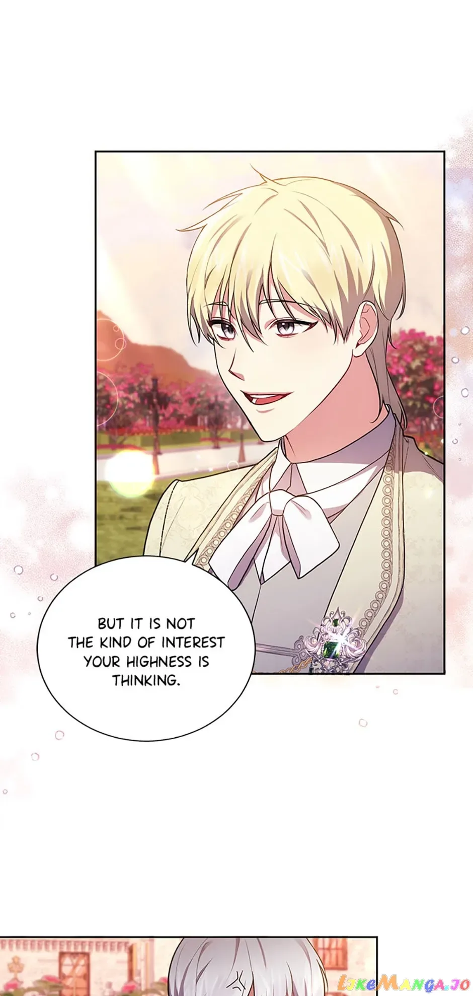 Iraine’s Circumstances Chapter 35 page 9