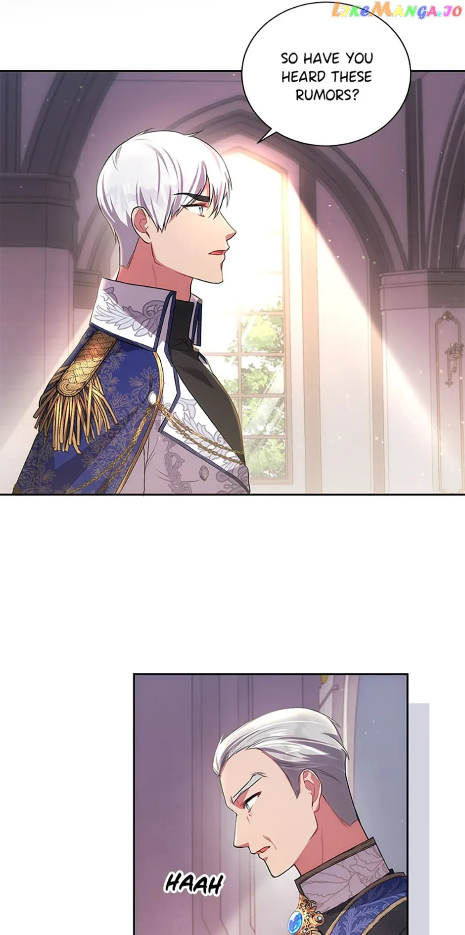 Iraine’s Circumstances Chapter 33 page 26