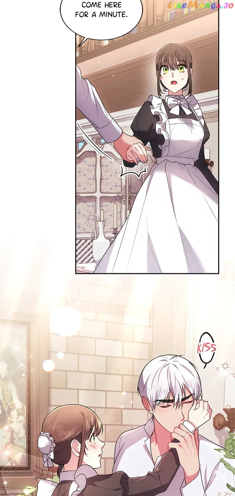 Iraine’s Circumstances Chapter 33 page 8