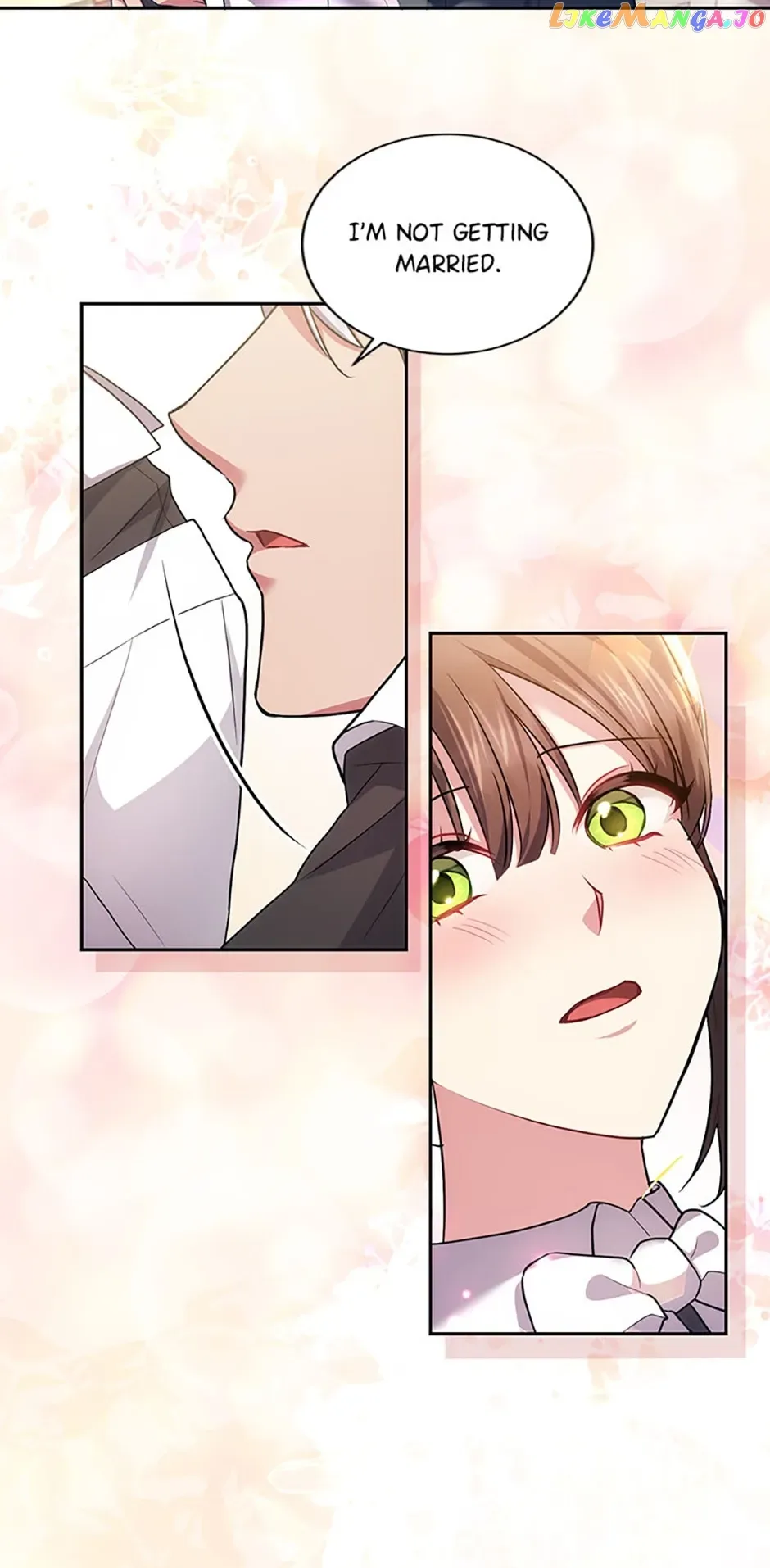 Iraine’s Circumstances Chapter 33 page 11