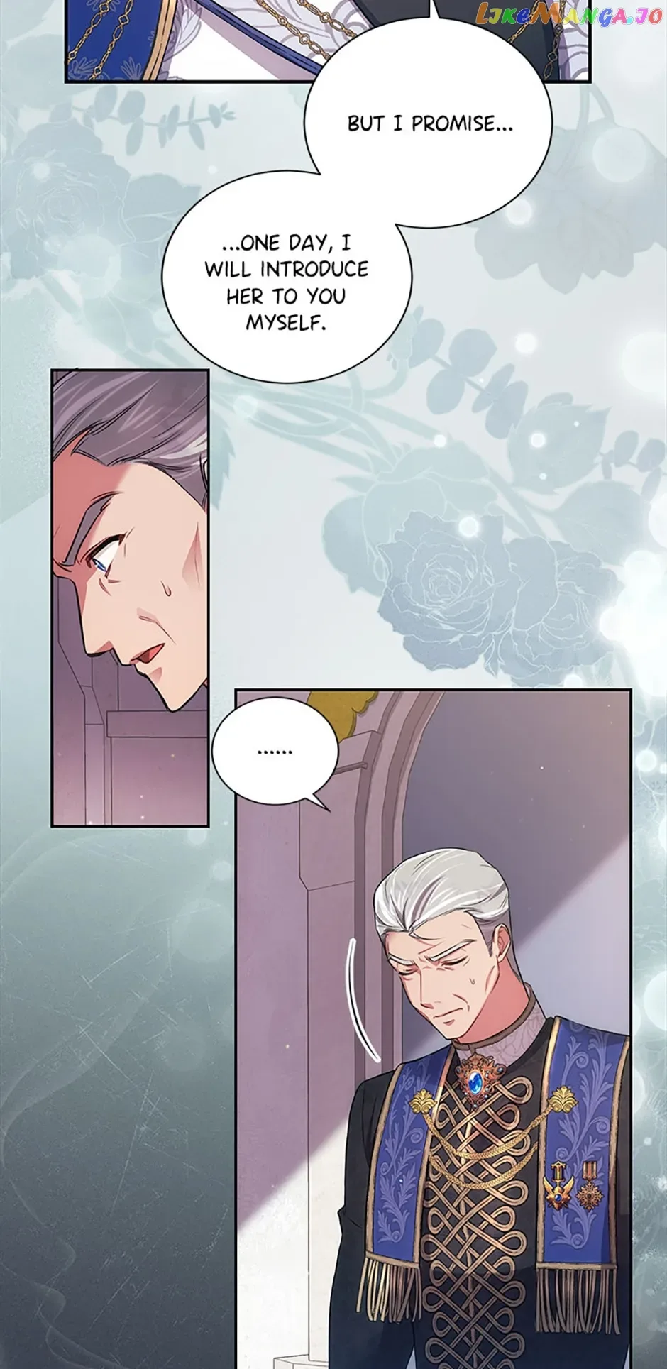 Iraine’s Circumstances Chapter 33 page 41