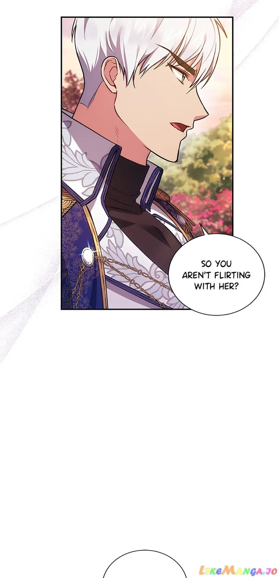Iraine’s Circumstances Chapter 35 page 15