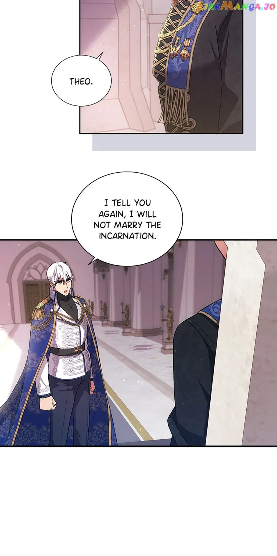 Iraine’s Circumstances Chapter 33 page 27