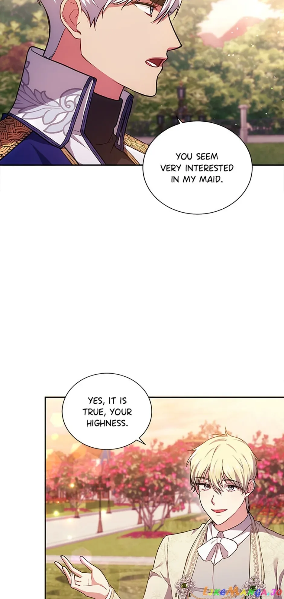 Iraine’s Circumstances Chapter 35 page 7
