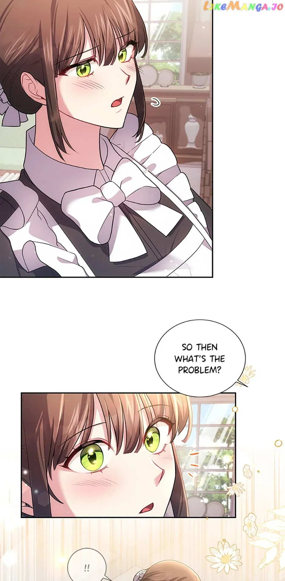 Iraine’s Circumstances Chapter 33 page 15