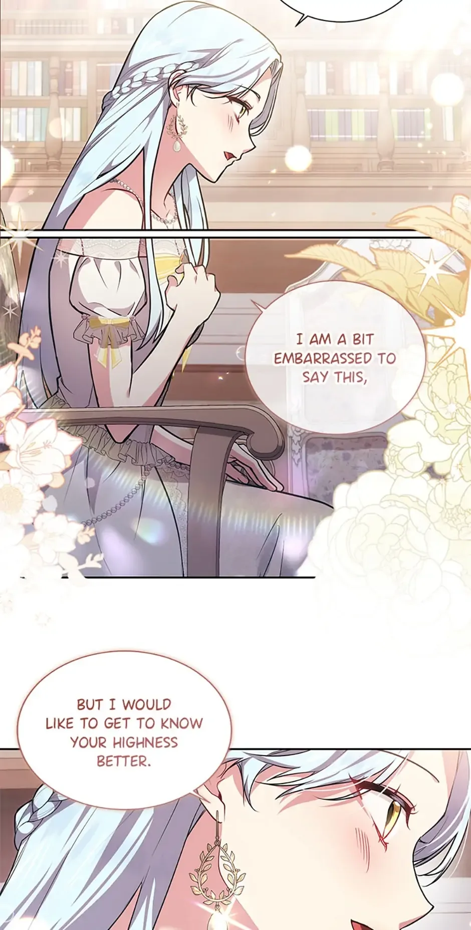Iraine’s Circumstances Chapter 32 page 21