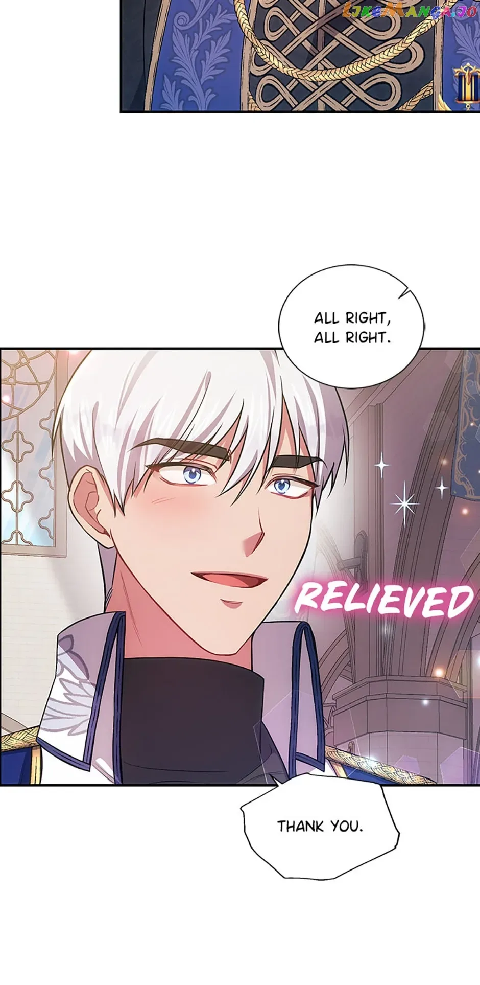 Iraine’s Circumstances Chapter 33 page 44