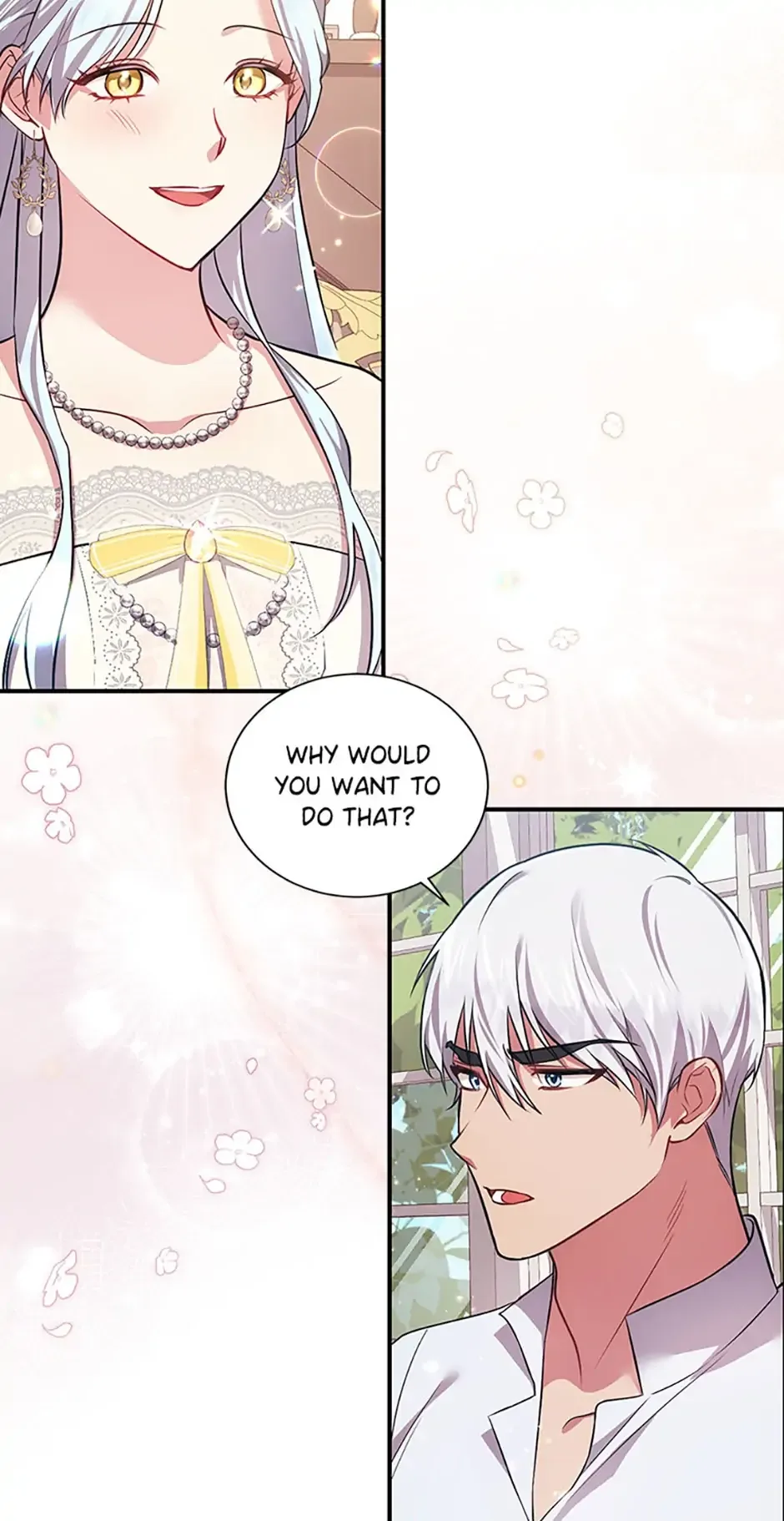 Iraine’s Circumstances Chapter 32 page 17