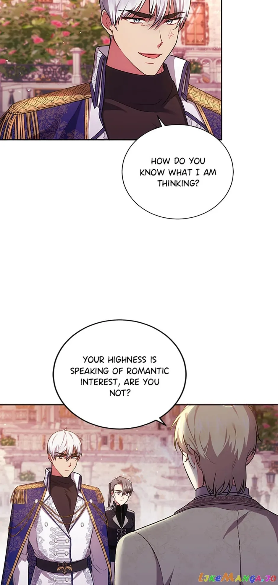 Iraine’s Circumstances Chapter 35 page 10