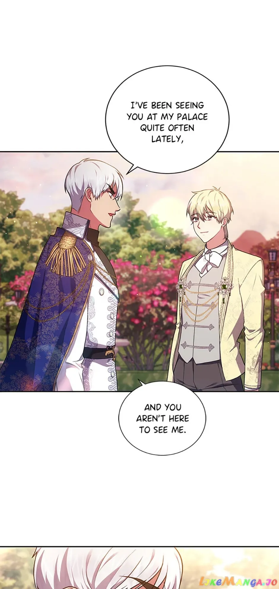 Iraine’s Circumstances Chapter 35 page 6