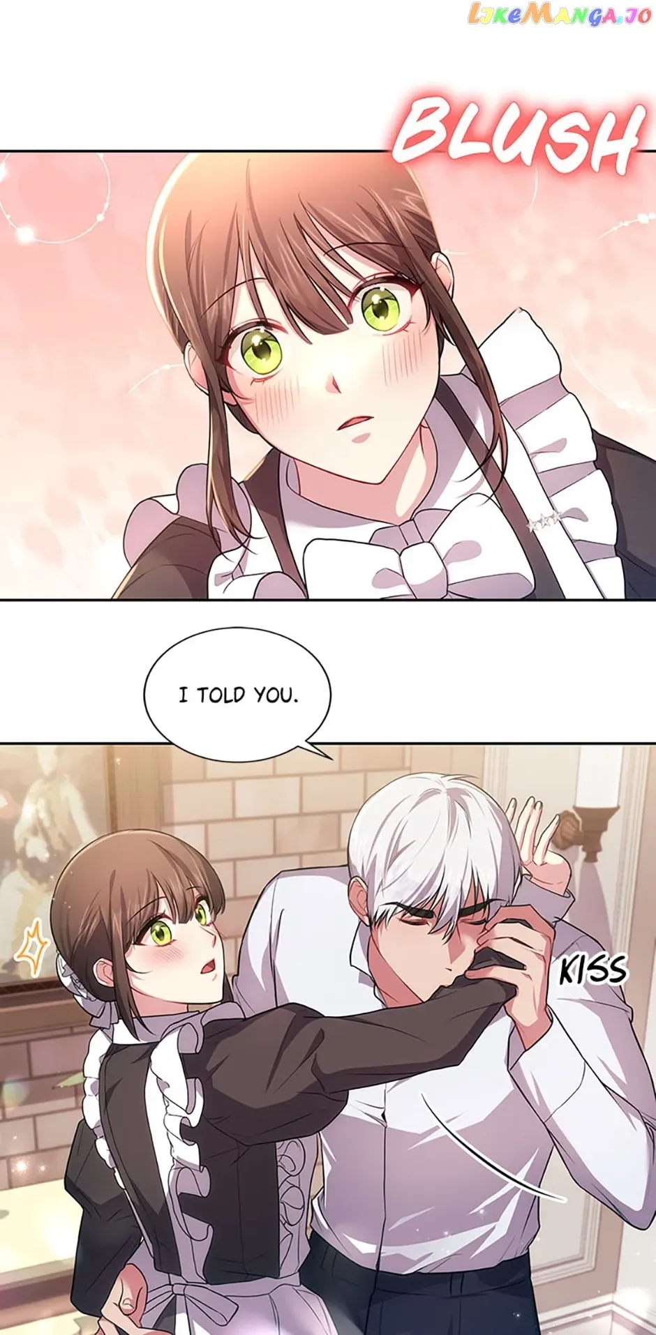 Iraine’s Circumstances Chapter 33 page 10