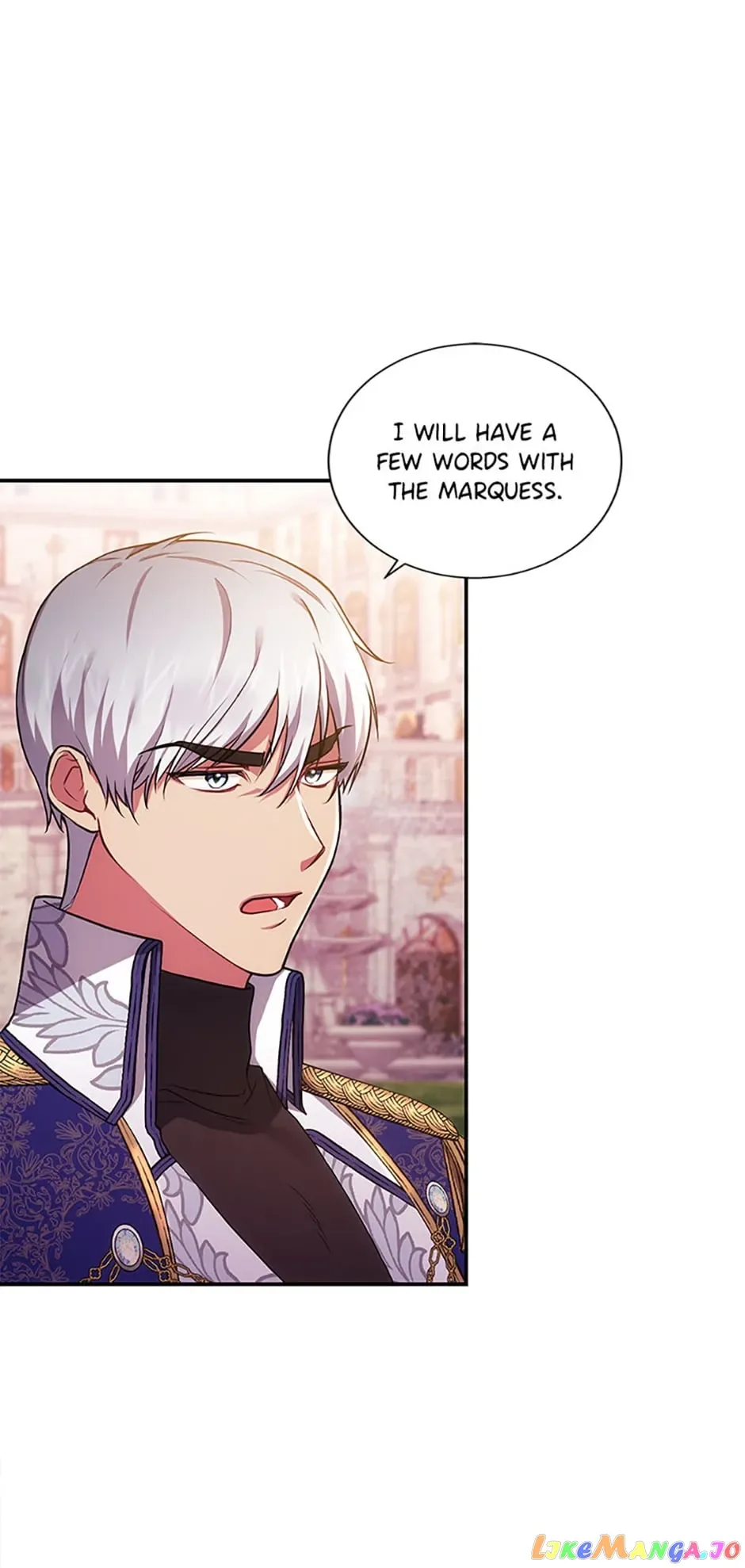 Iraine’s Circumstances Chapter 35 page 3