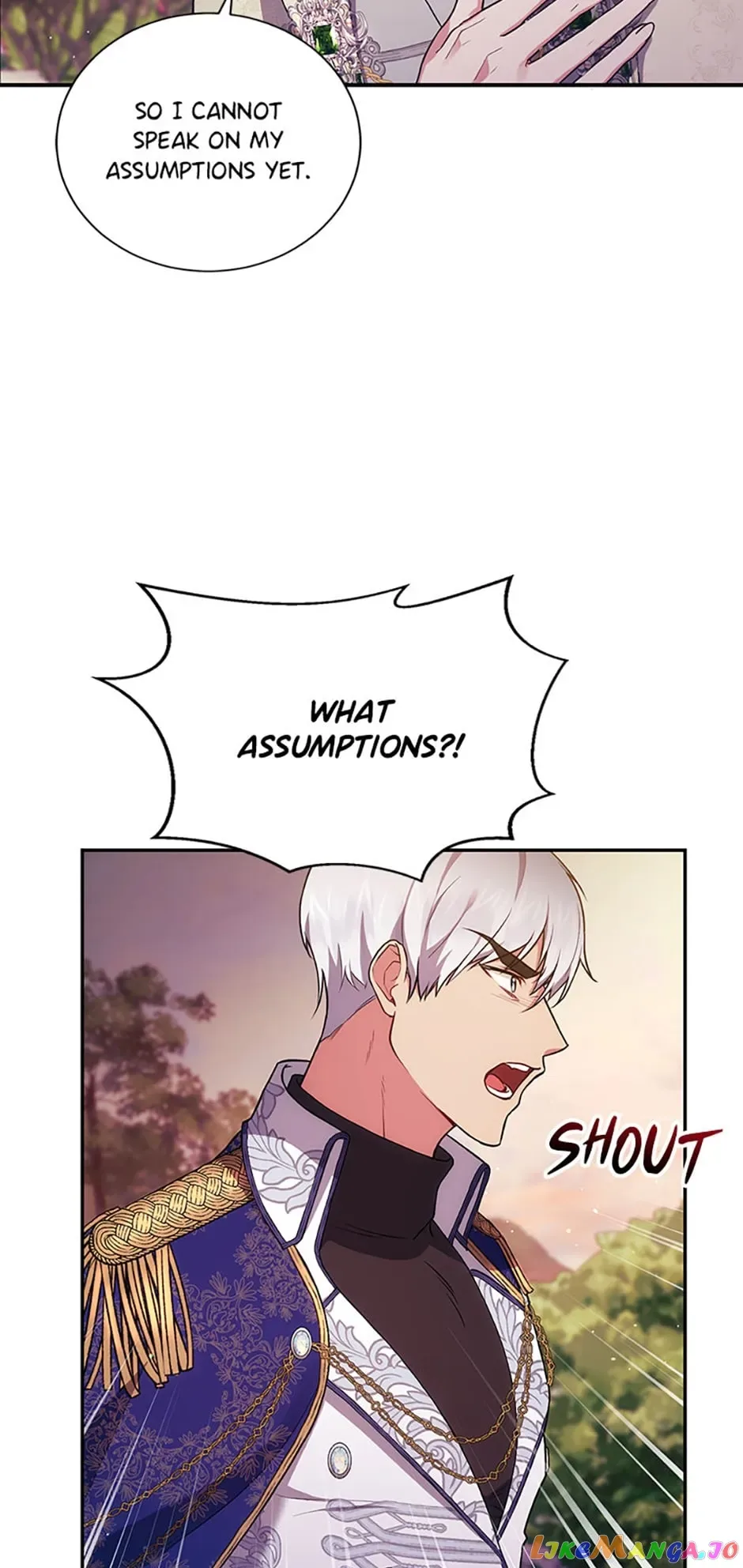 Iraine’s Circumstances Chapter 35 page 24