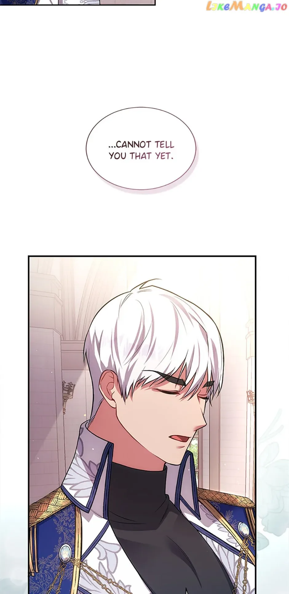 Iraine’s Circumstances Chapter 33 page 40