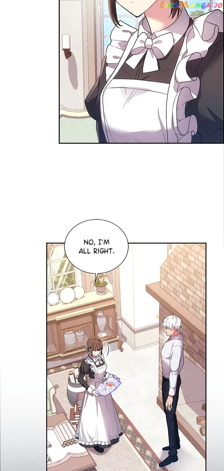 Iraine’s Circumstances Chapter 33 page 4