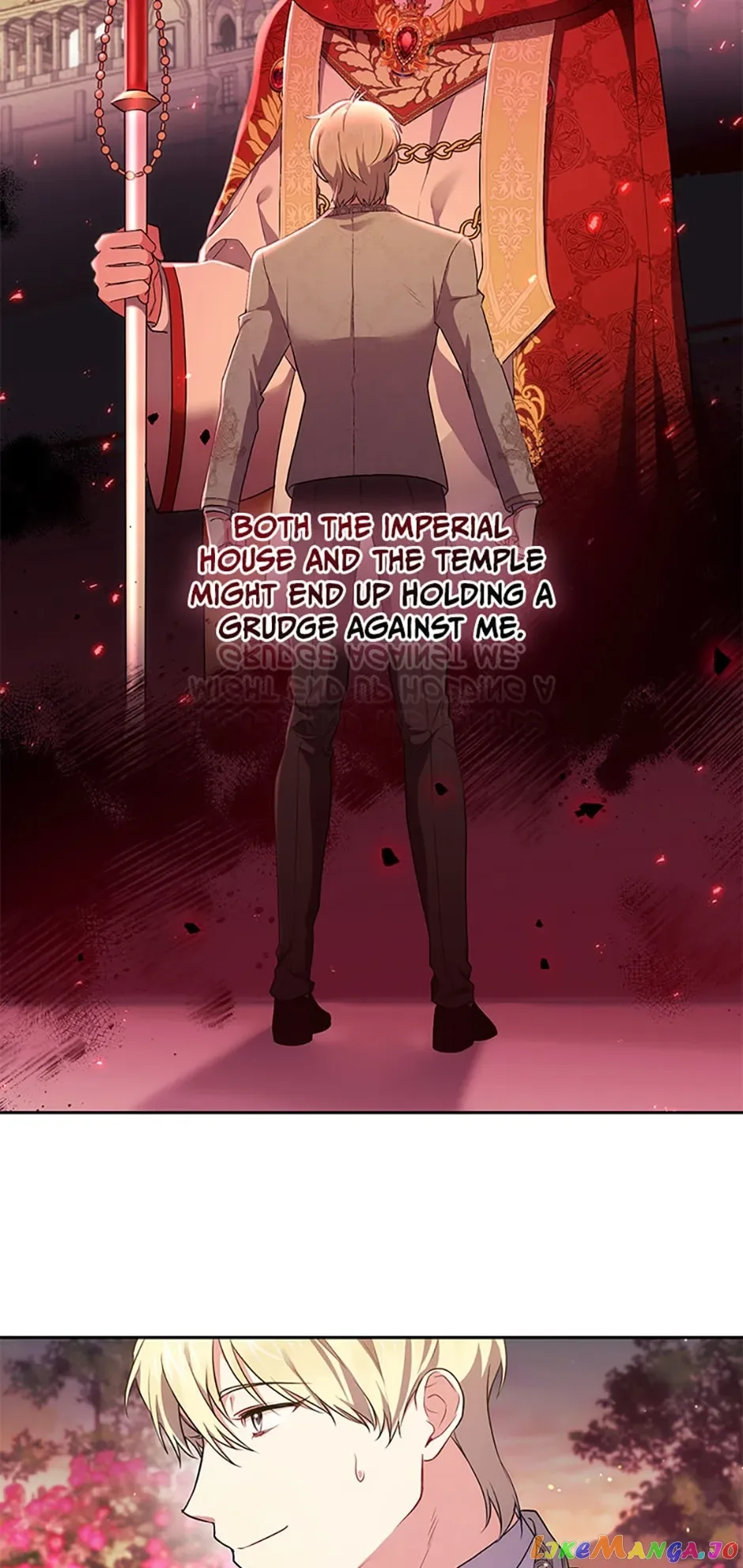 Iraine’s Circumstances Chapter 35 page 28