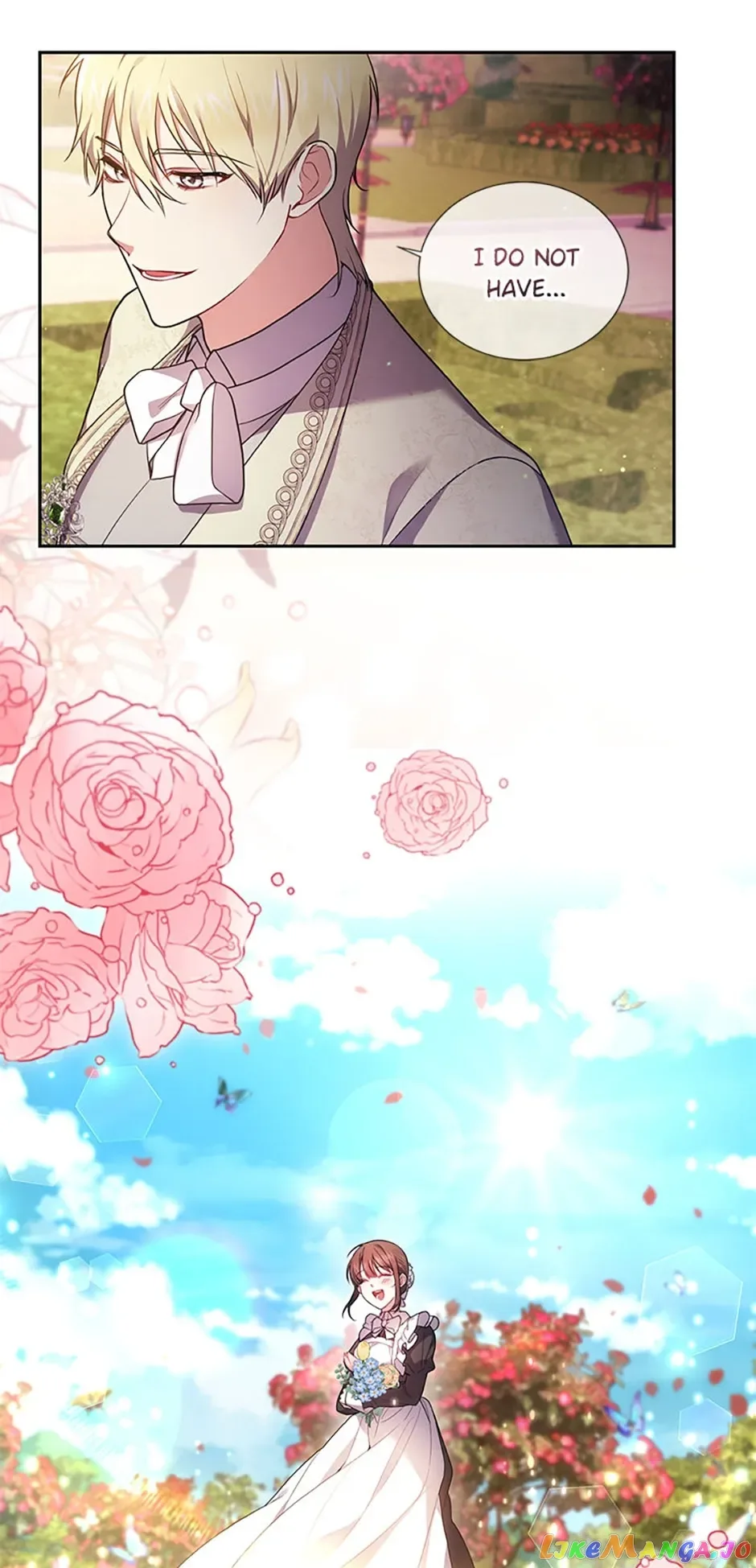 Iraine’s Circumstances Chapter 35 page 13