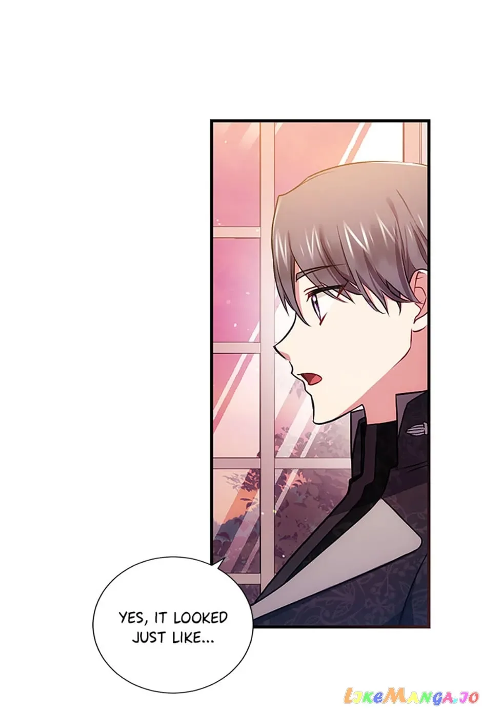 Iraine’s Circumstances Chapter 35 page 46