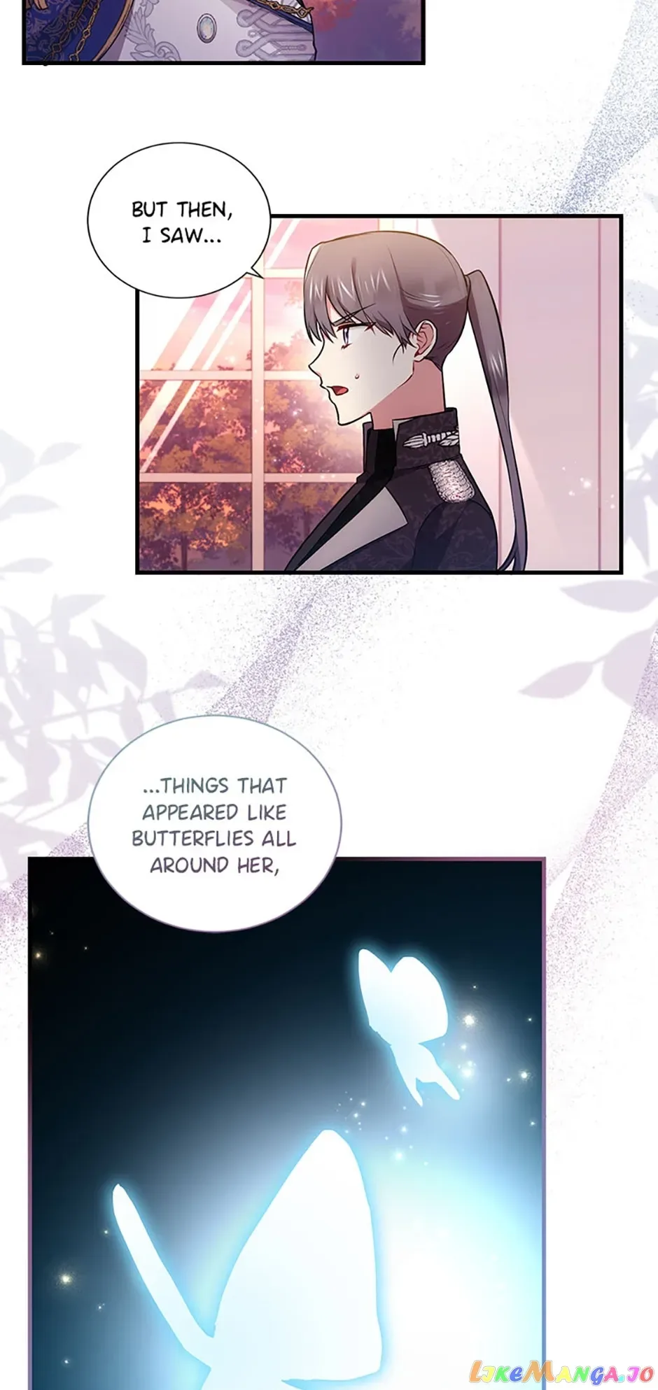 Iraine’s Circumstances Chapter 35 page 43