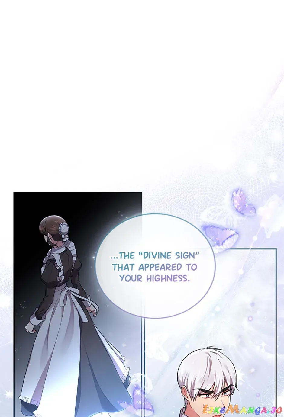 Iraine’s Circumstances Chapter 35 page 47