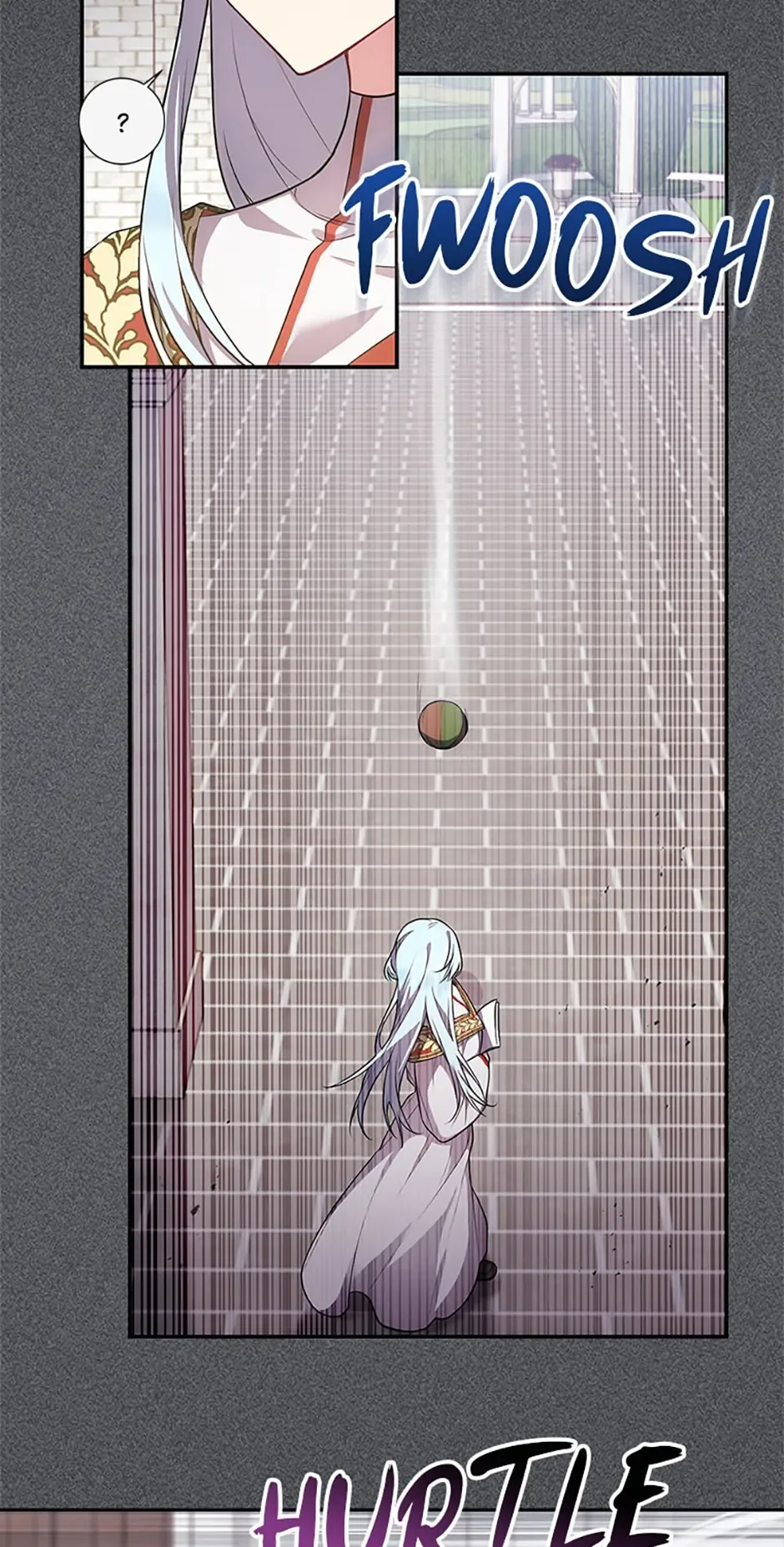 Iraine’s Circumstances Chapter 32 page 24