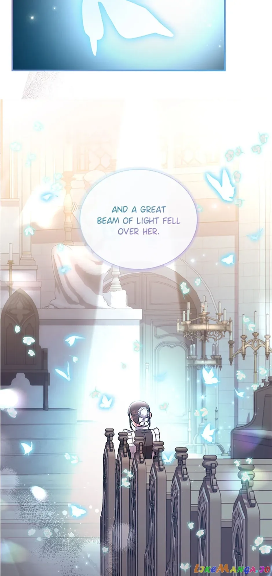 Iraine’s Circumstances Chapter 35 page 44