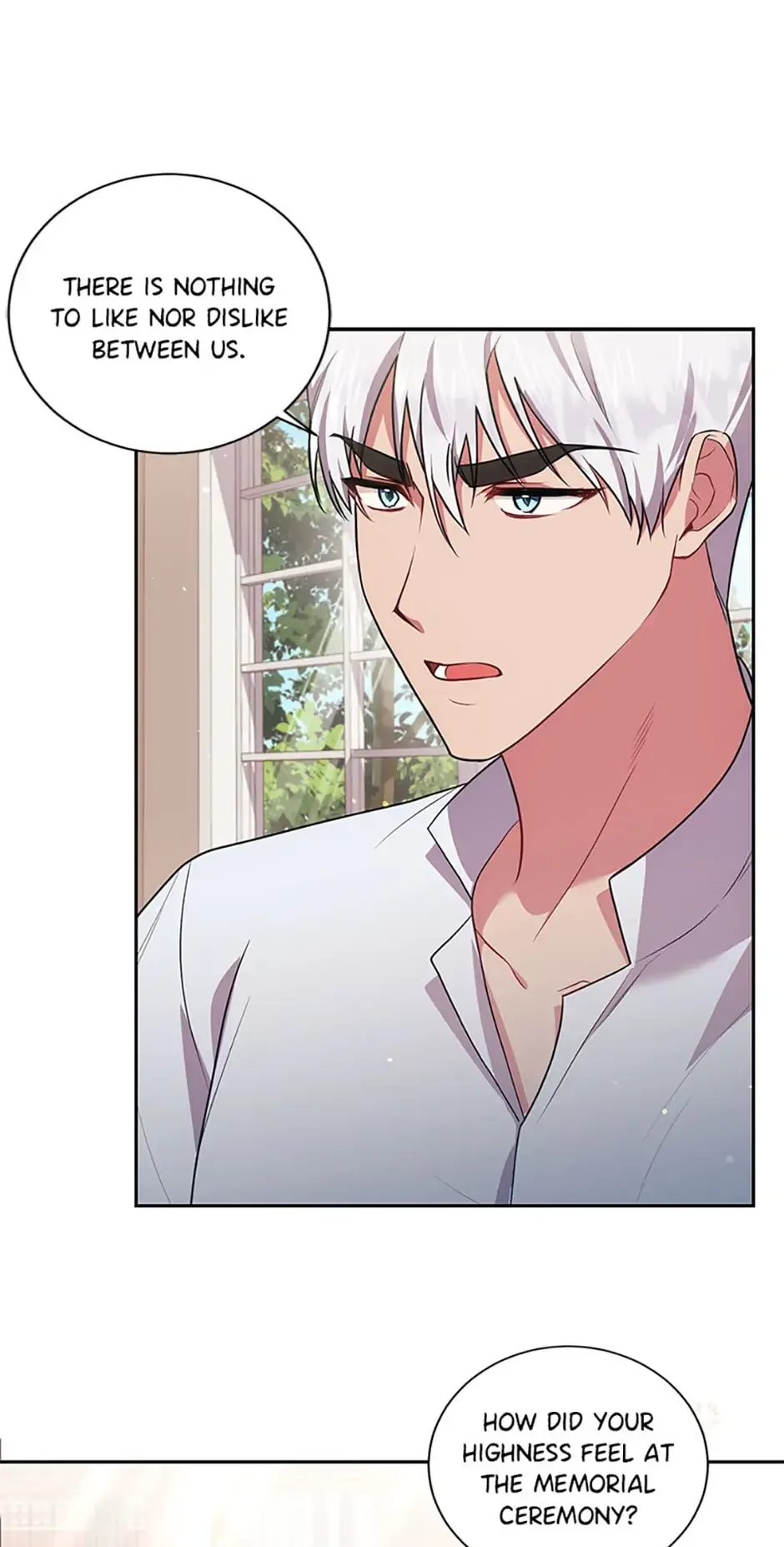 Iraine’s Circumstances Chapter 32 page 20