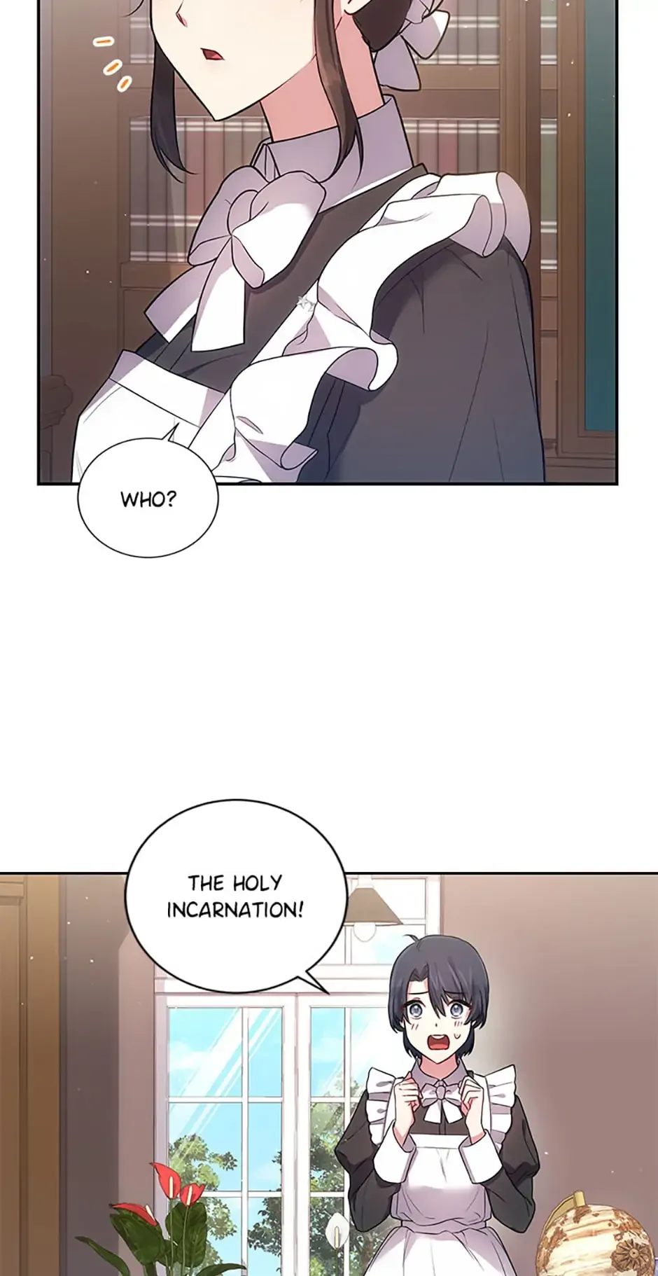 Iraine’s Circumstances Chapter 32 page 13