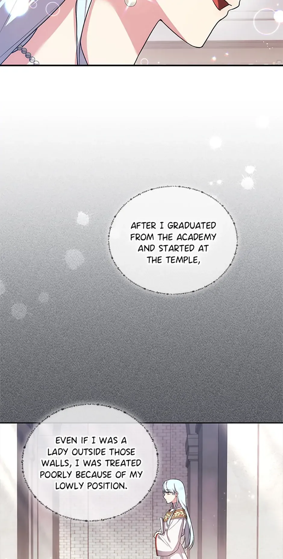 Iraine’s Circumstances Chapter 32 page 22