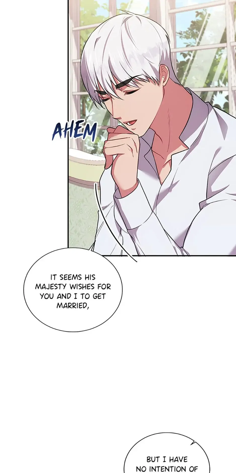 Iraine’s Circumstances Chapter 32 page 37