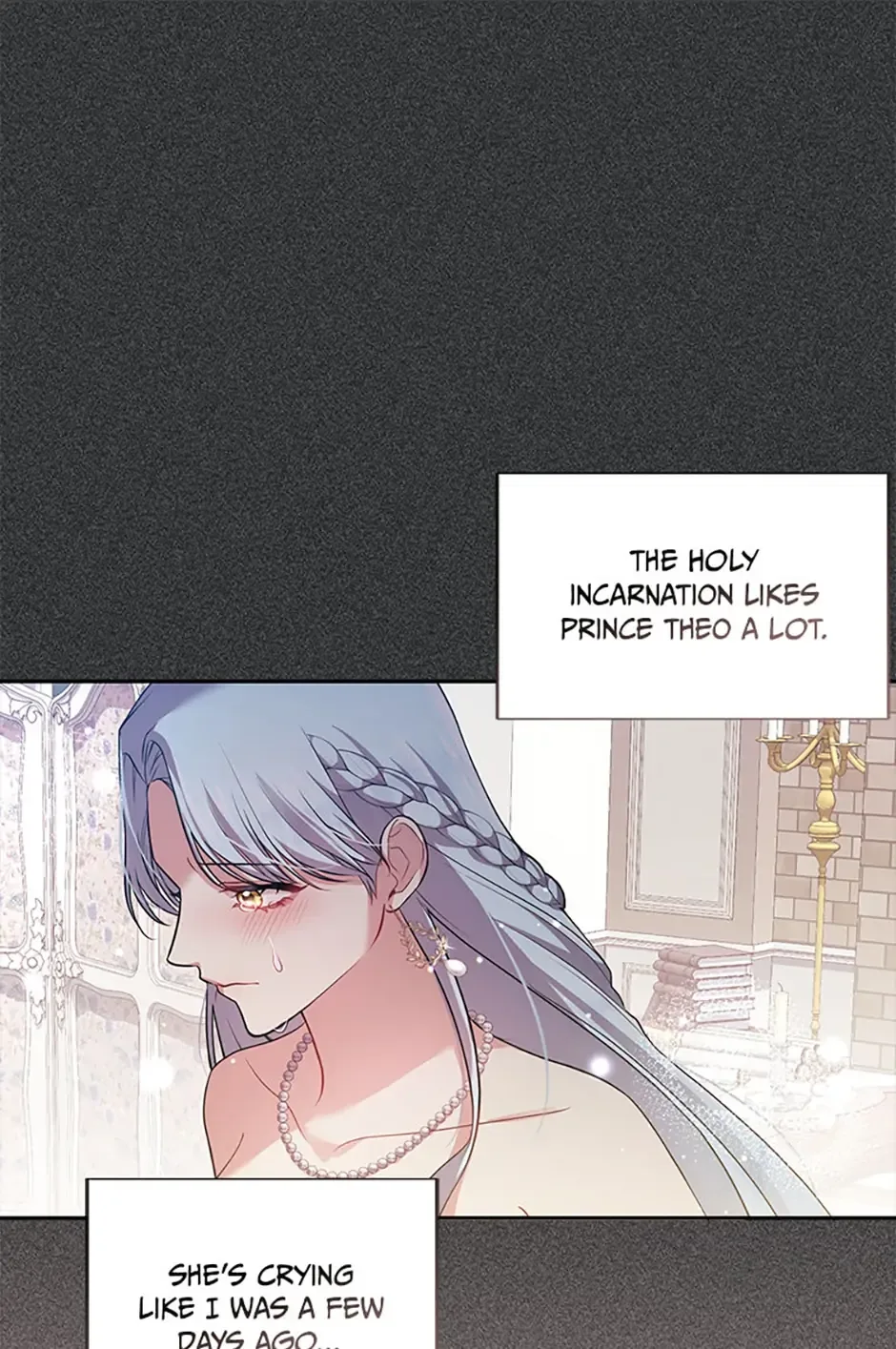 Iraine’s Circumstances Chapter 32 page 45