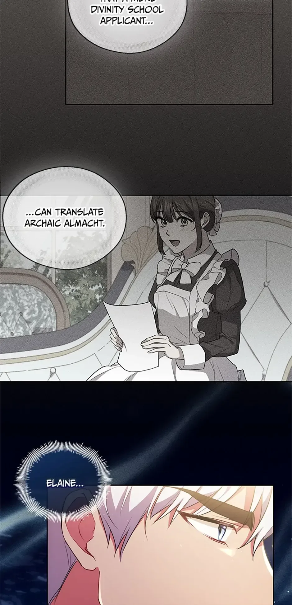 Iraine’s Circumstances Chapter 36 page 15
