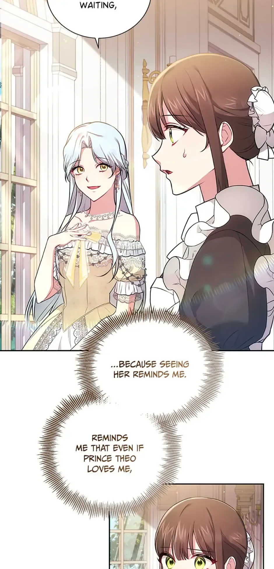 Iraine’s Circumstances Chapter 36 page 45