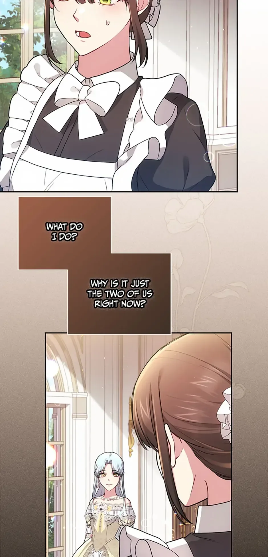 Iraine’s Circumstances Chapter 36 page 42