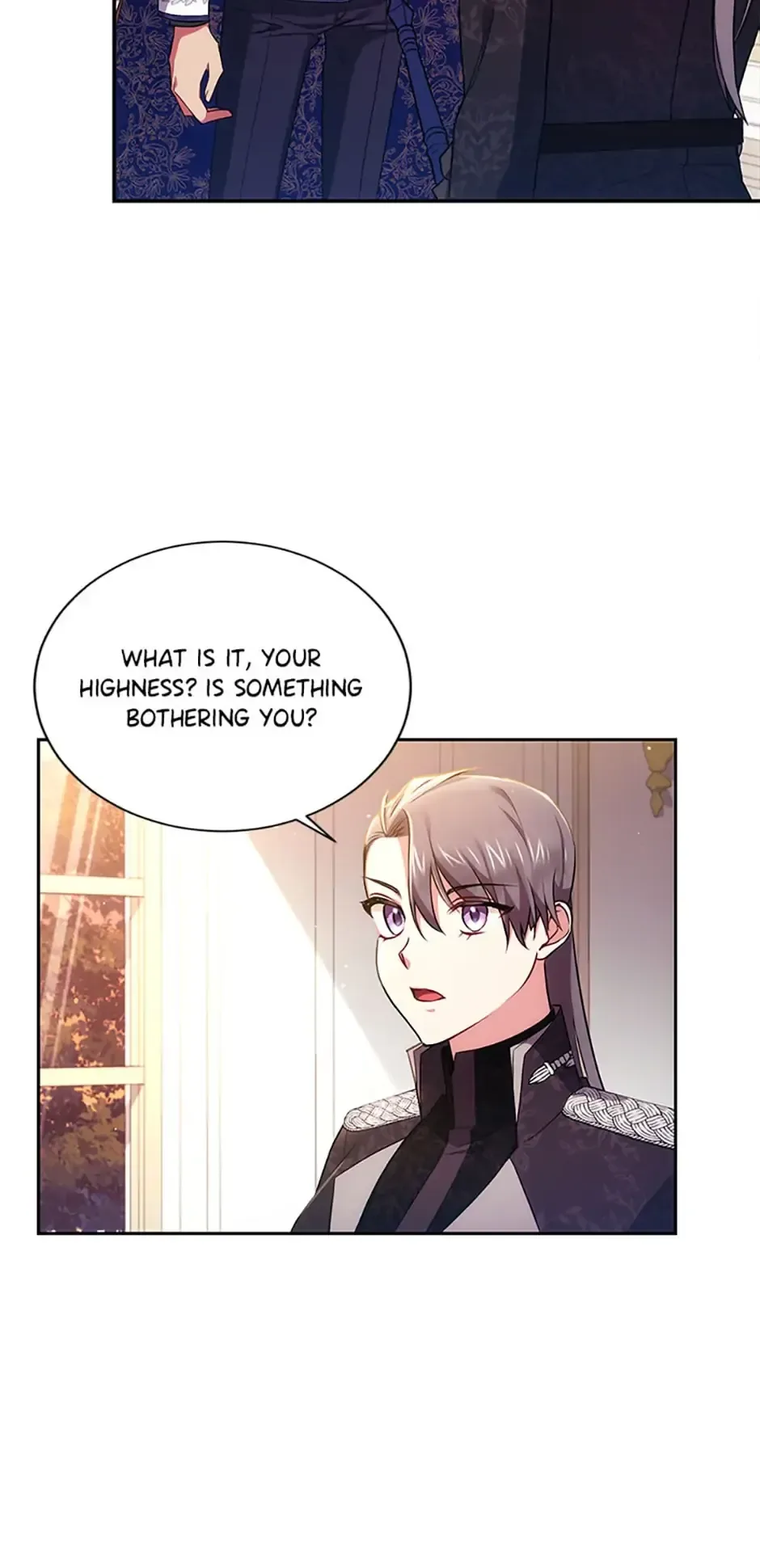 Iraine’s Circumstances Chapter 36 page 19